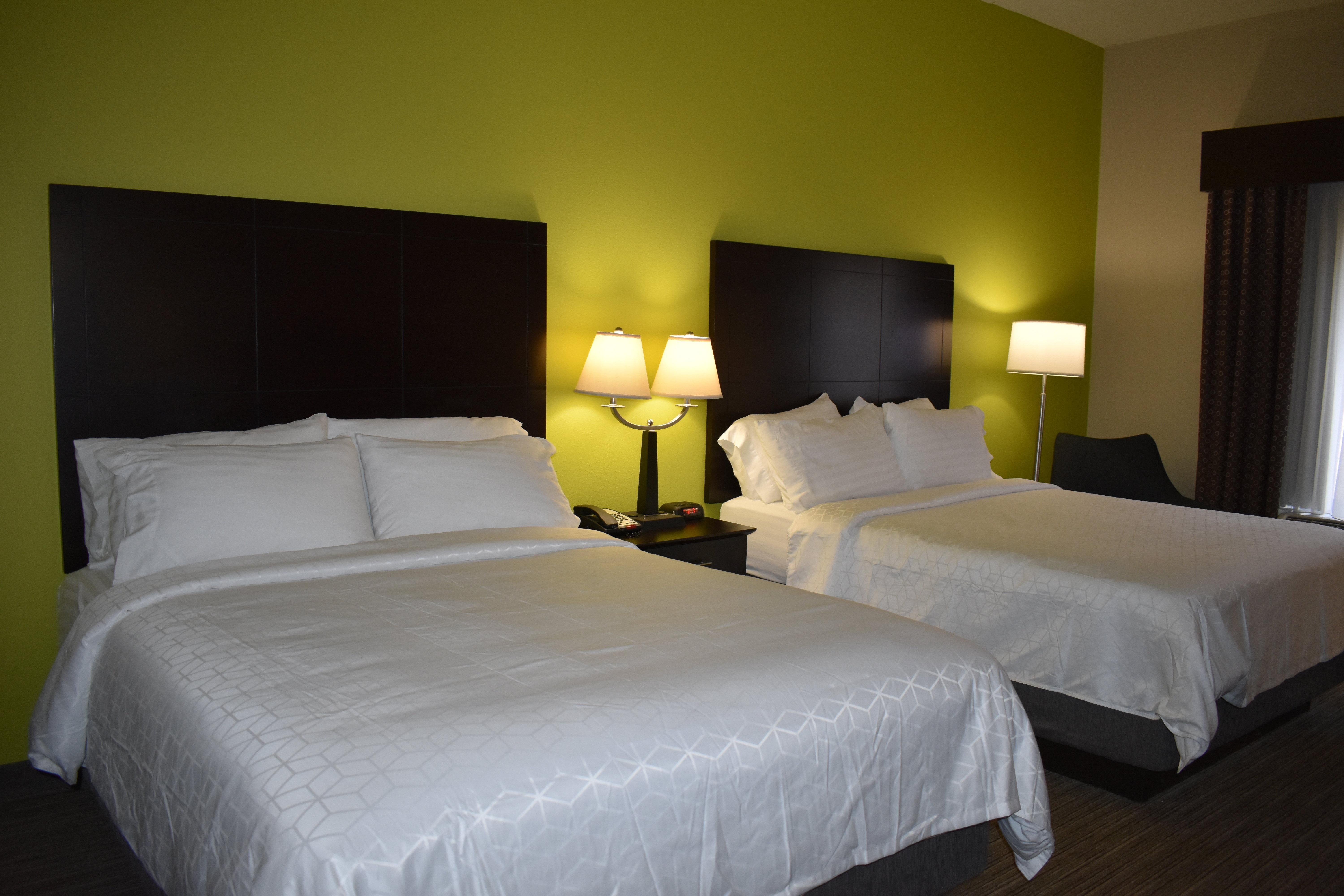 Holiday Inn Express Apex - Raleigh By Ihg Екстериор снимка
