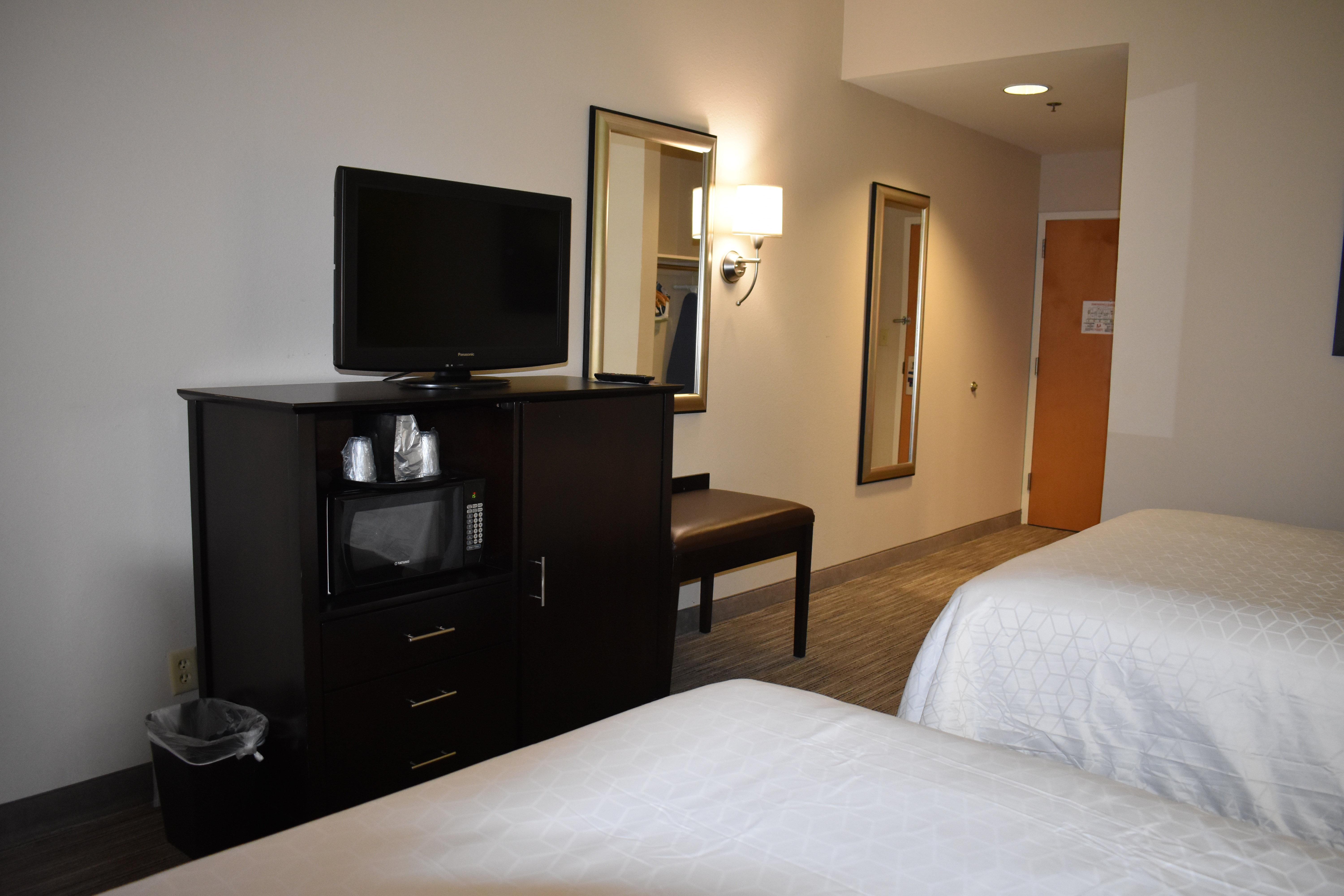 Holiday Inn Express Apex - Raleigh By Ihg Екстериор снимка