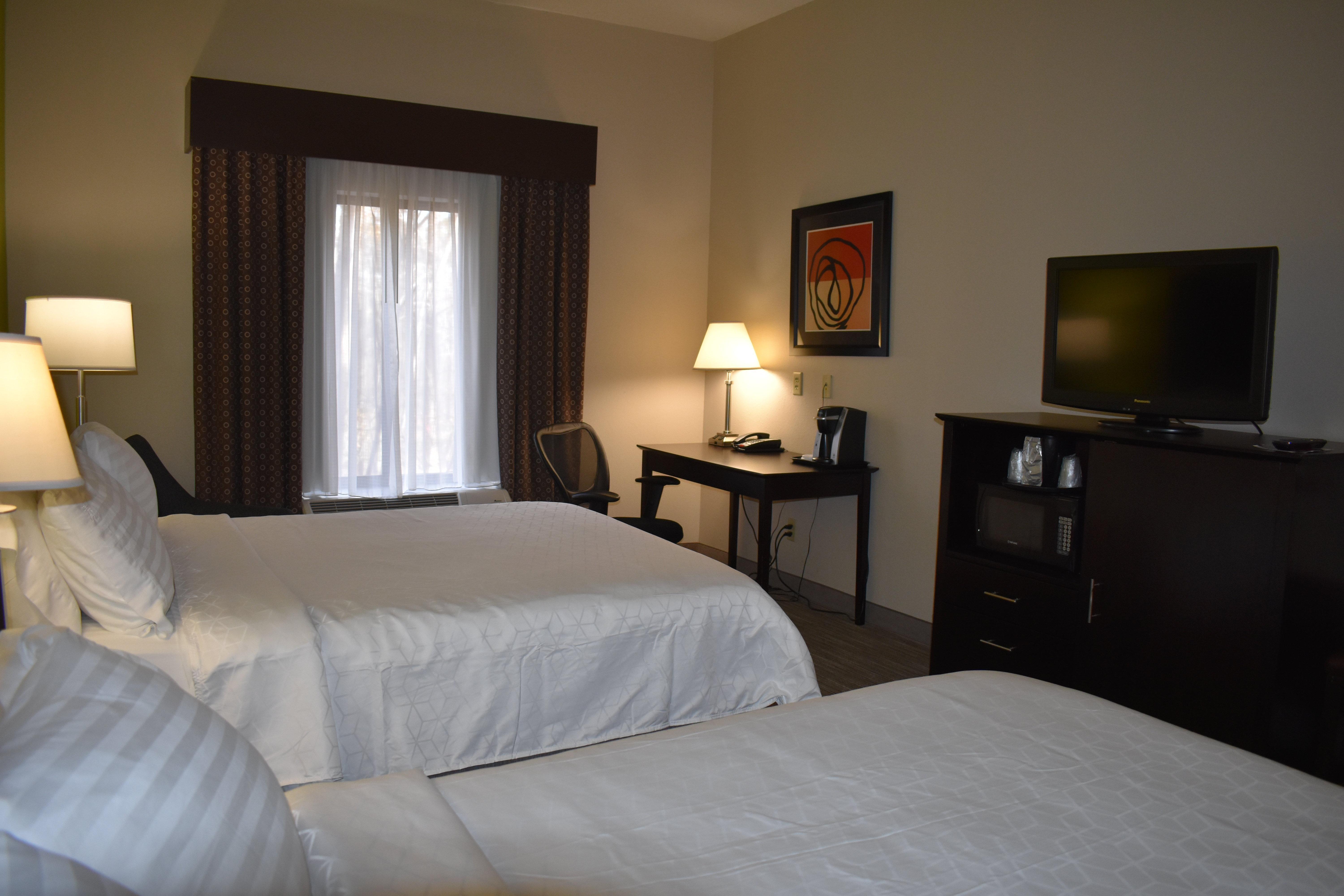 Holiday Inn Express Apex - Raleigh By Ihg Екстериор снимка